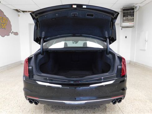Used 2019 Cadillac CT6 Premium Luxury AWD/4WD image 59