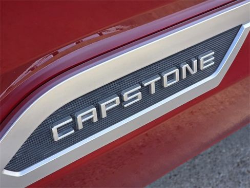 Used 2025 Toyota Sequoia Capstone image 7