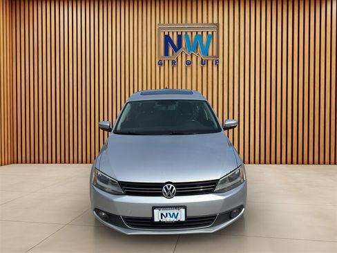 Used 2014 Volkswagen Jetta TDI FWD image 54