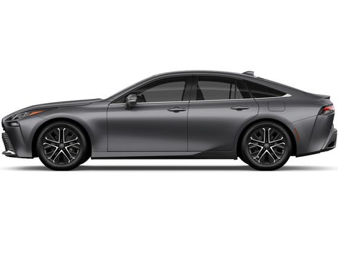 New 2026 Toyota Mirai RWD image 37
