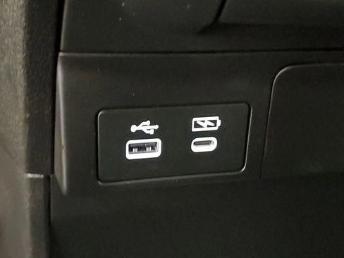 Certified 2025 Honda Odyssey Sport-L image 8