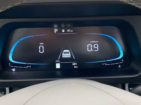 New 2026 Hyundai Elantra Sport FWD image 12