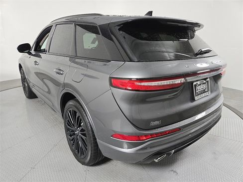 New 2026 Lincoln Corsair Grand Touring w/ Jet Appearance Package image 7