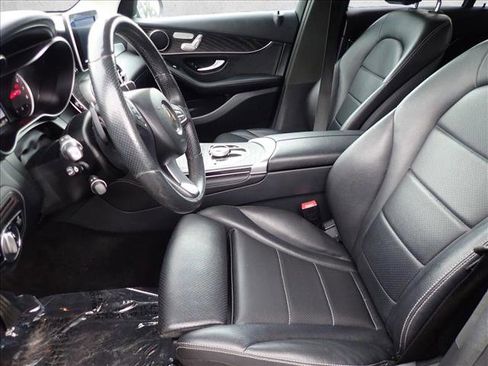 Used 2018 Mercedes-Benz GLC 300 4MATIC image 12