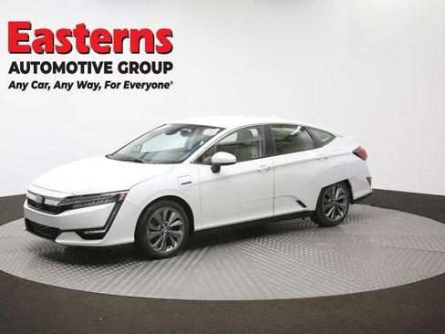 Used 2018 Honda Clarity Plug-In Hybrid image 55