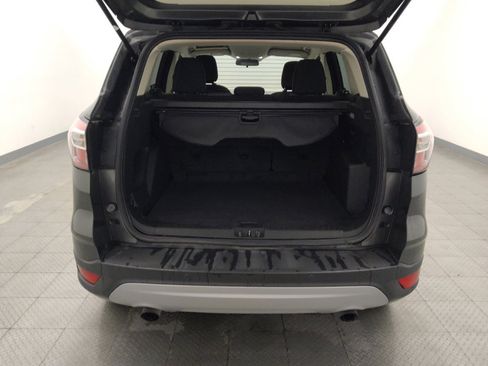 Used 2018 Ford Escape SE FWD image 29