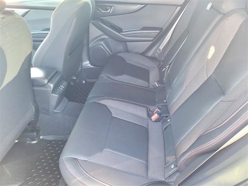 Used 2024 Subaru WRX Premium image 14