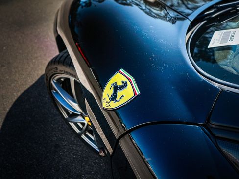 Used 2009 Ferrari F430 Scuderia image 45