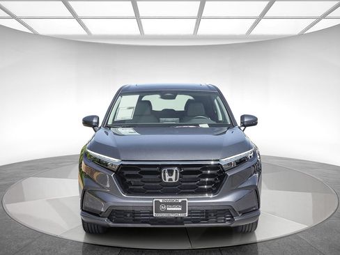 Used 2026 Honda CR-V EX-L image 6