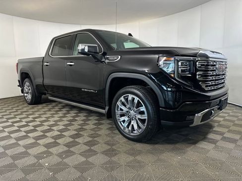Used 2023 GMC Sierra 1500 Denali w/ Denali Reserve Package image 2