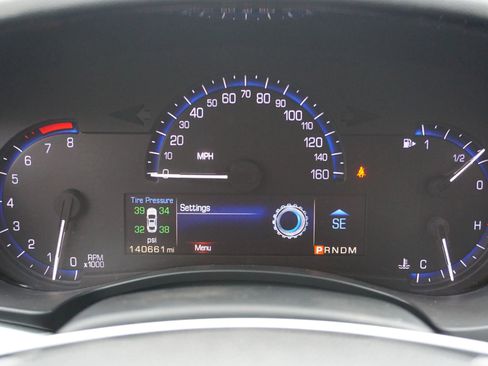 Used 2014 Cadillac ATS Performance w/ Cold Weather Package image 35