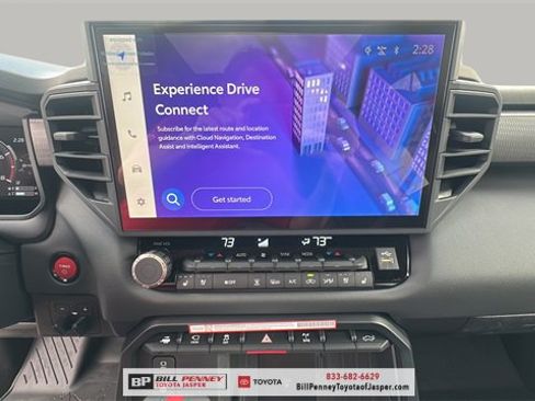 New 2026 Toyota Tundra TRD Pro image 15