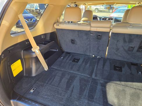 Used 2017 Toyota 4Runner SR5 Premium image 53