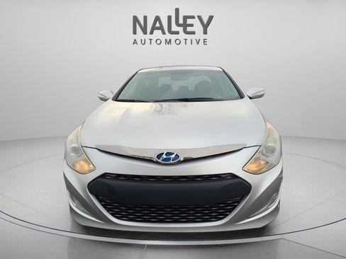 Used 2013 Hyundai Sonata Hybrid image 8