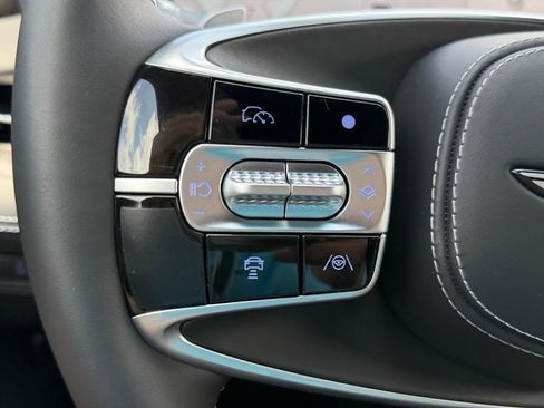 New 2026 Genesis G90 3.5T AWD/4WD image 25