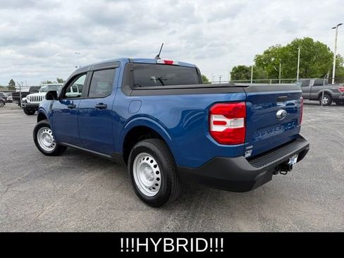 Used 2023 Ford Maverick XL FWD image 6