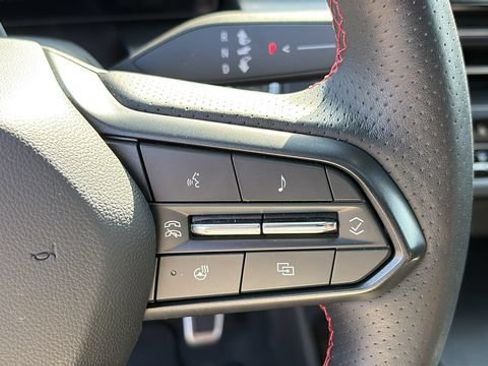 Used 2024 Acura ZDX Type S AWD/4WD image 14