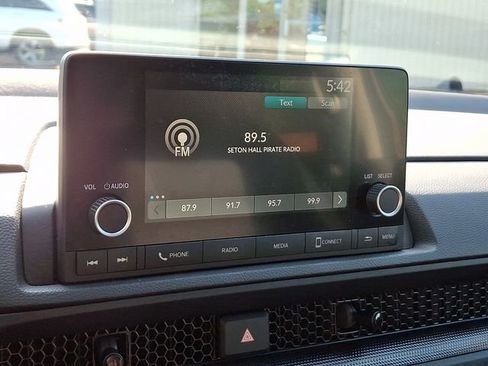 Used 2024 Honda CR-V EX image 18