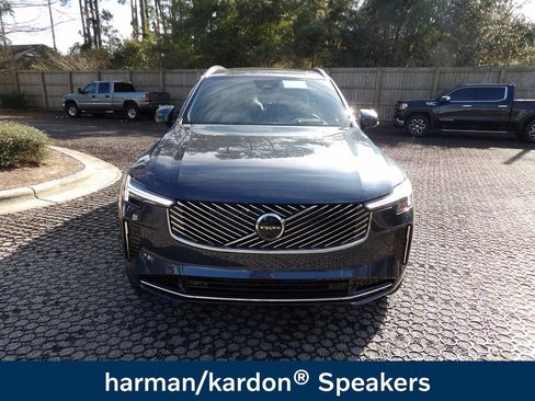 New 2026 Volvo XC90 B6 Ultra AWD/4WD image 2