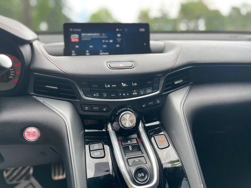 Used 2022 Acura TLX w/ A-SPEC Pkg FWD image 15