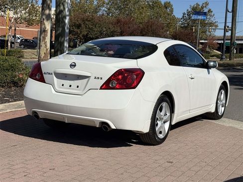 Used 2013 Nissan Altima 2.5 S image 21