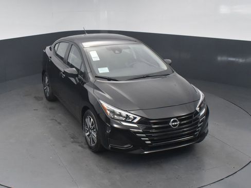 New 2025 Nissan Versa S w/ S Plus Package image 16