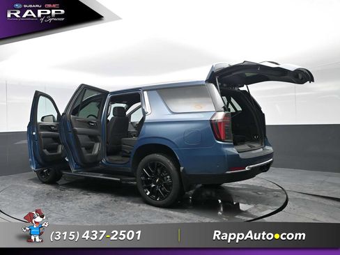 Used 2025 Chevrolet Tahoe LS image 26