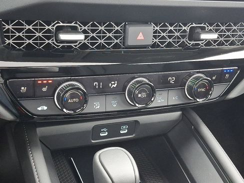 New 2026 Honda Accord Touring image 23