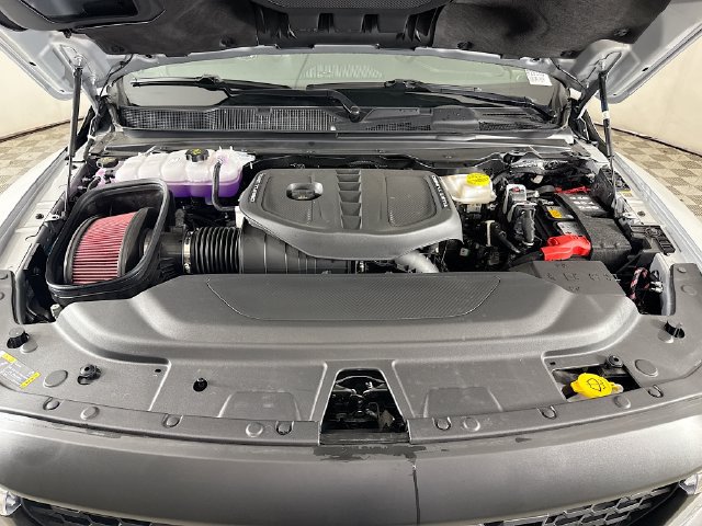 New 2026 RAM 1500 RHO AWD/4WD image 28
