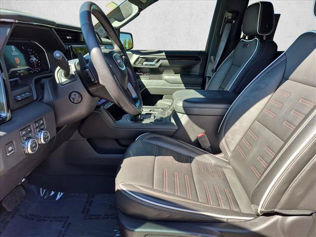 Certified 2024 GMC Sierra 1500 AT4X AWD/4WD image 16