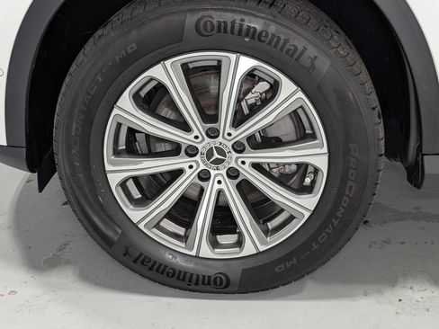 Certified 2024 Mercedes-Benz GLC 300 4MATIC image 3