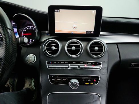 Used 2017 Mercedes-Benz C 43 AMG 4MATIC Sedan image 22