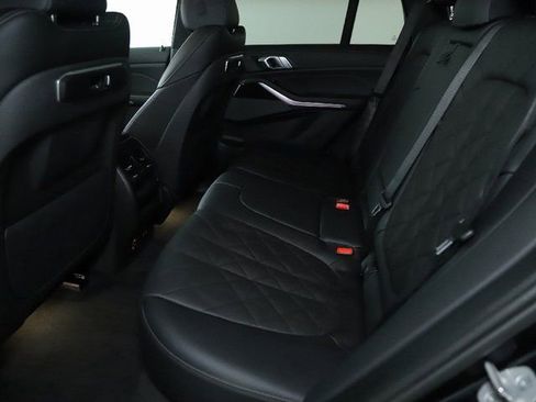 Certified 2024 BMW X5 xDrive40i w/ Premium Package image 14