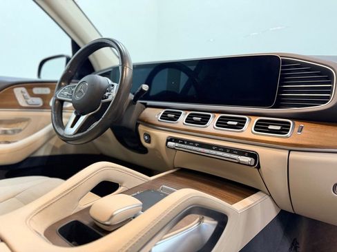 Used 2020 Mercedes-Benz GLE 350 4MATIC image 15