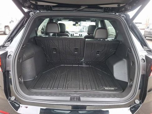 Certified 2023 Chevrolet Equinox RS w/ RS Leather Package image 29