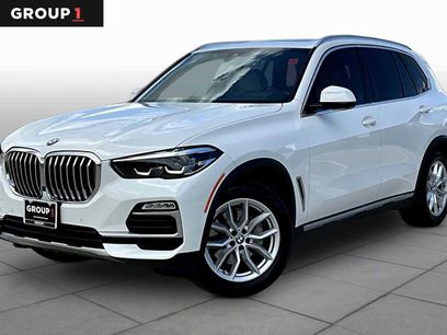 Used 2019 BMW X5 xDrive40i w/ Convenience Package