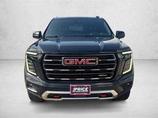 Used 2026 GMC Yukon AT4 Ultimate AWD/4WD video 2