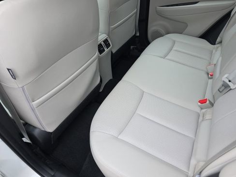 Used 2022 Nissan Rogue Sport SL w/ Premium Package image 11