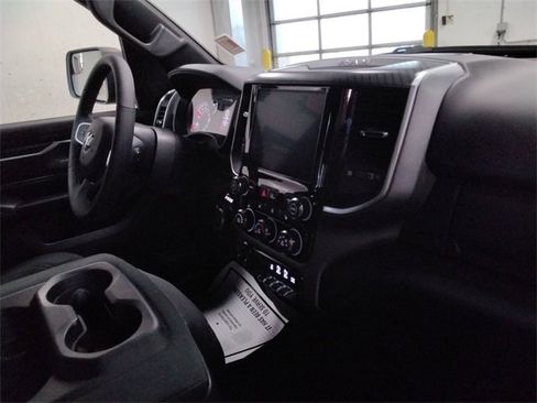 Used 2025 RAM 1500 Big Horn image 22