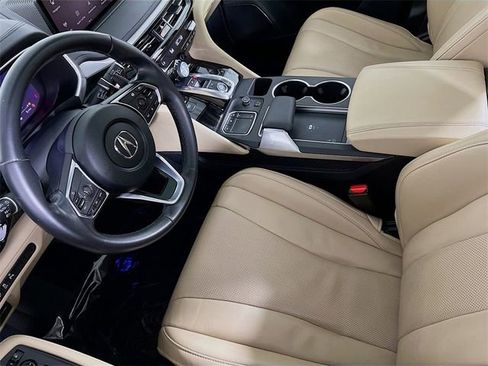 Used 2023 Acura MDX FWD w/ Technology Package image 25