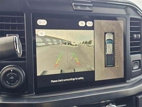 New 2025 Ford F250 Lariat w/ Lariat Ultimate Package image 19