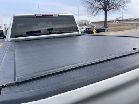 Used 2022 Chevrolet Silverado 2500 LTZ w/ Snow Plow Prep/Camper Package image 16