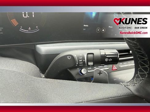 Used 2026 Hyundai Sonata SEL FWD image 12