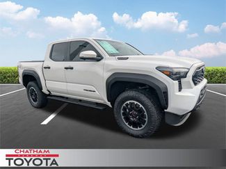 New 2025 Toyota Tacoma TRD Off-Road w/ TRD Off Road Premium Package video 1