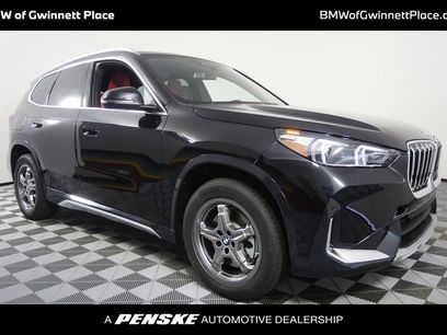 New 2025 BMW X1 xDrive28i w/ Convenience Package