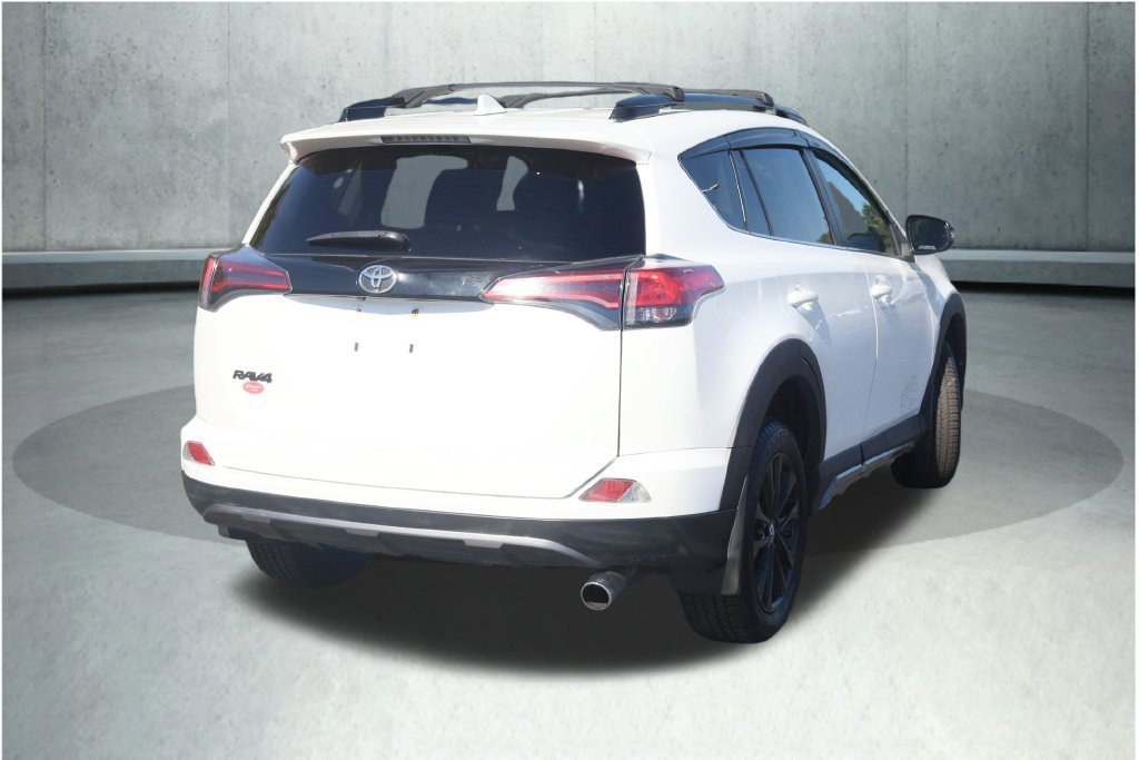 Used 2018 Toyota RAV4 Adventure w/ Cold Weather Package AWD/4WD image 31