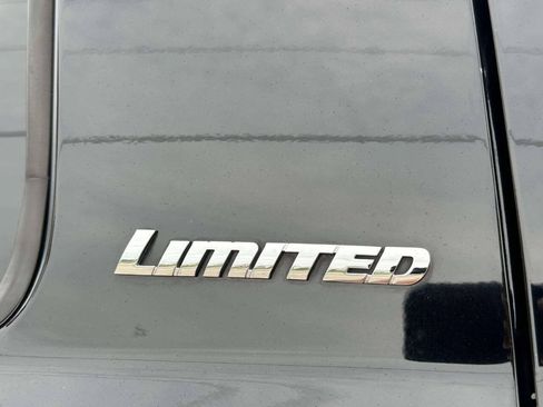 Used 2017 Toyota Tundra Limited AWD/4WD image 43