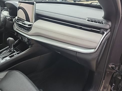 Used 2024 Jeep Compass Limited w/ Elite Group image 69