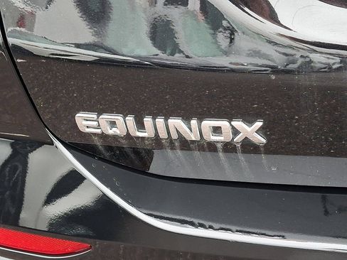 Used 2024 Chevrolet Equinox LT w/ LPO, Floor Liner Package AWD/4WD image 29