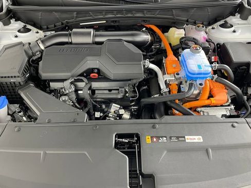 New 2026 Hyundai Tucson Limited AWD/4WD image 20